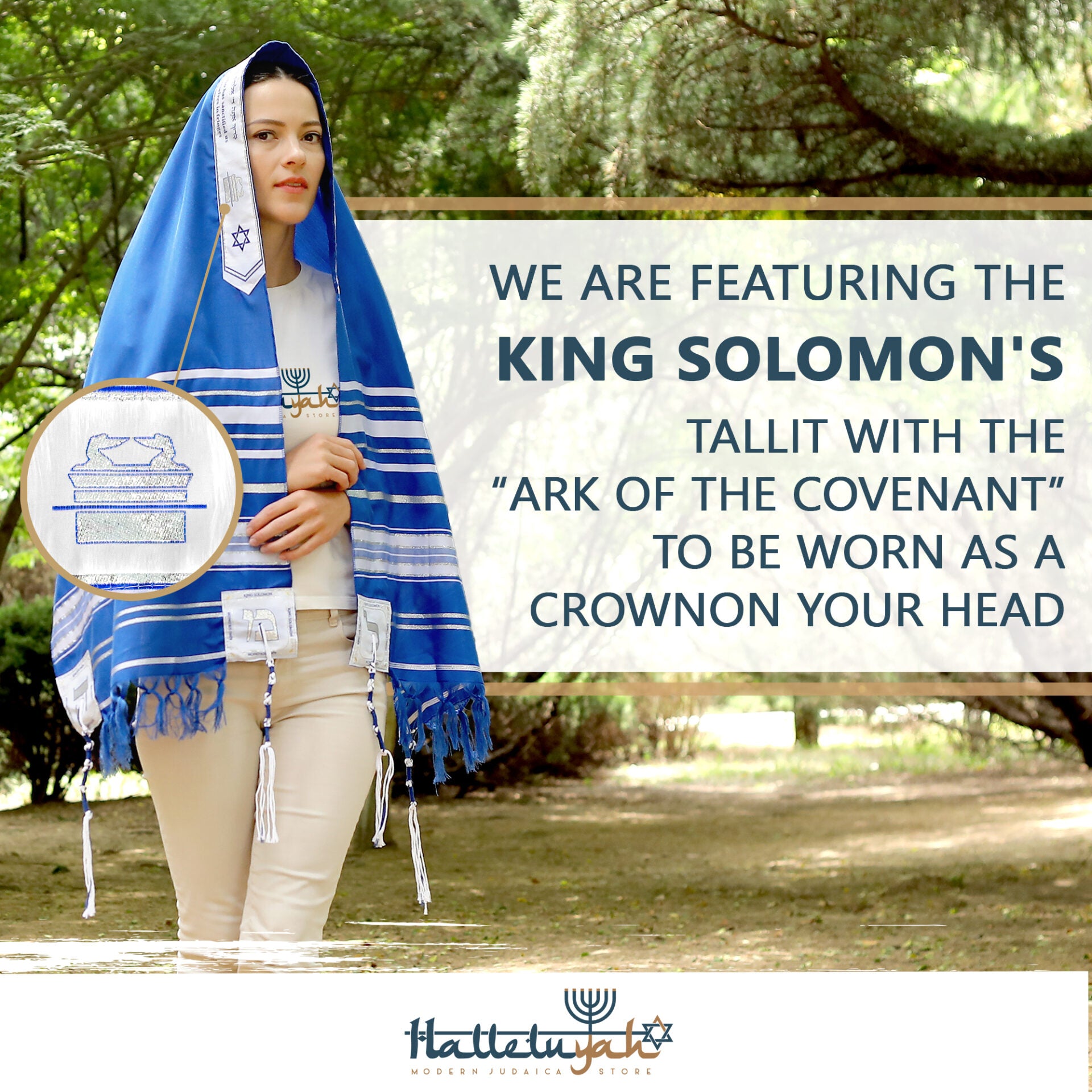 HalleluYAH